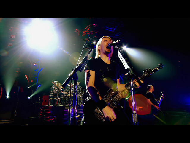 Burn It to the Ground - HD Remaster