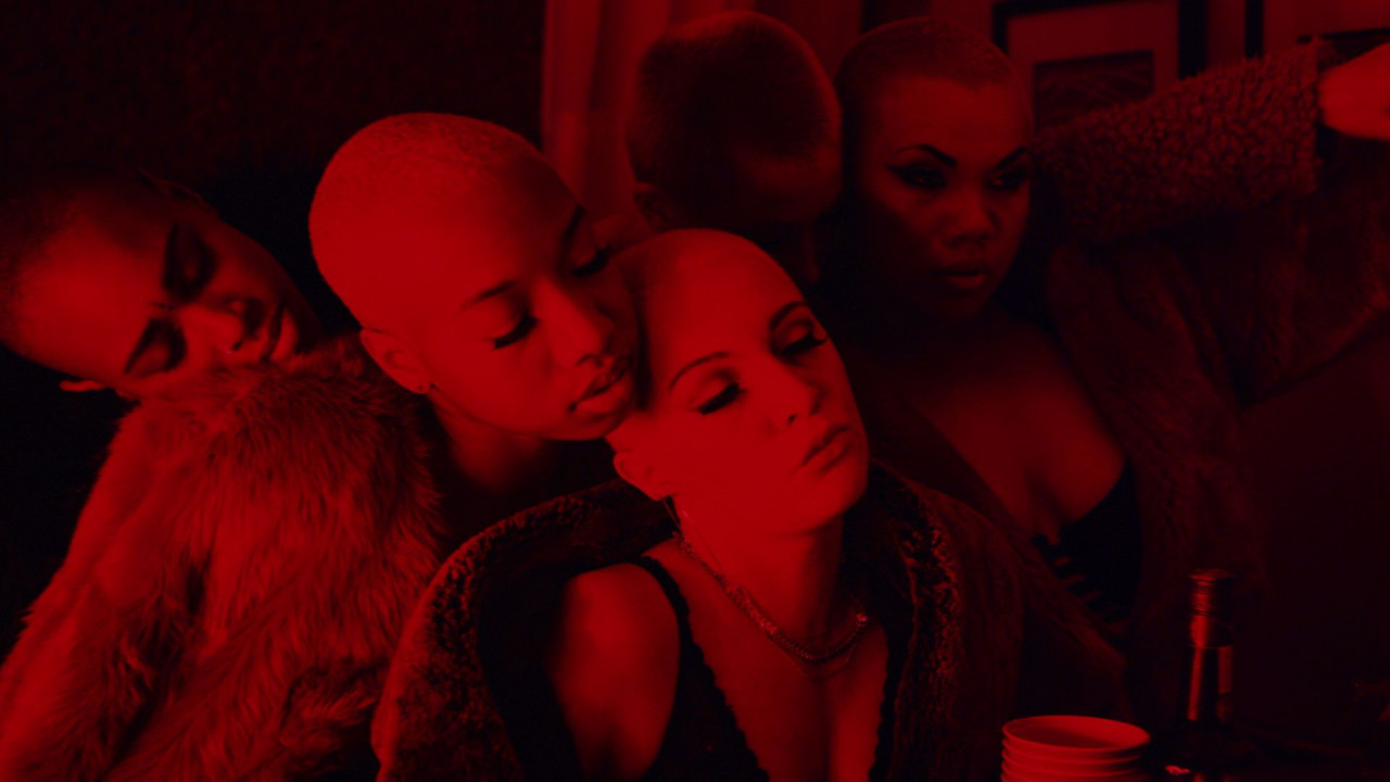 Company - PURPOSE : The Movement