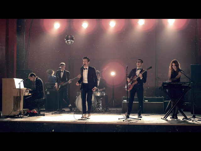 We Are Young (feat. Janelle Monáe)