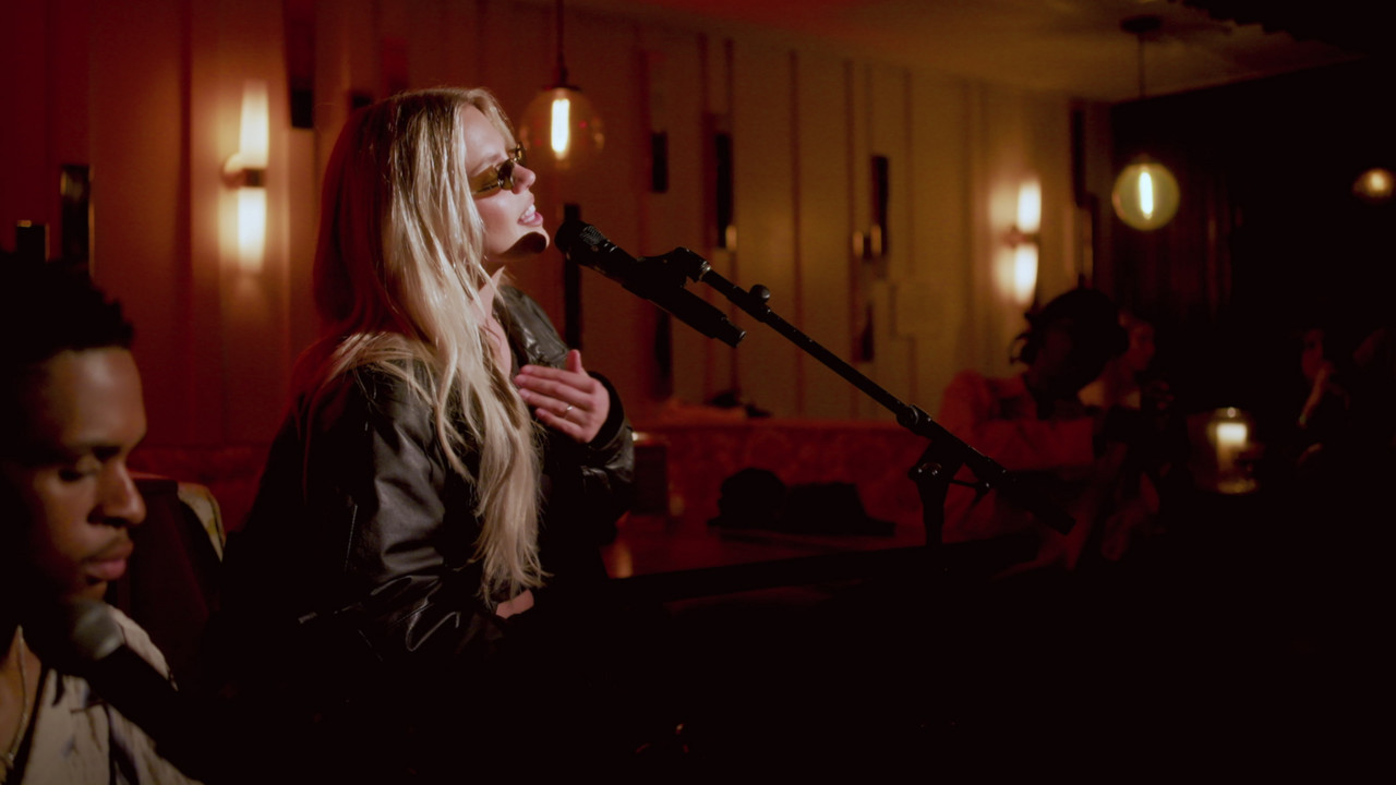 I Think I Like You Better When You’re Gone - Live
