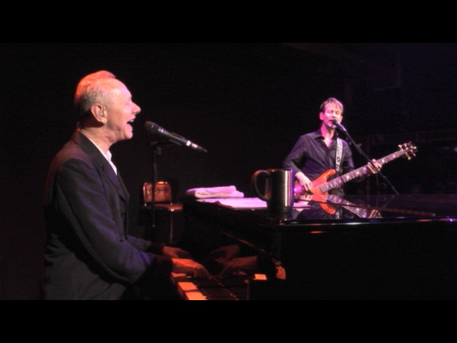 Wasted Time - Live from Islington Acadamy, London