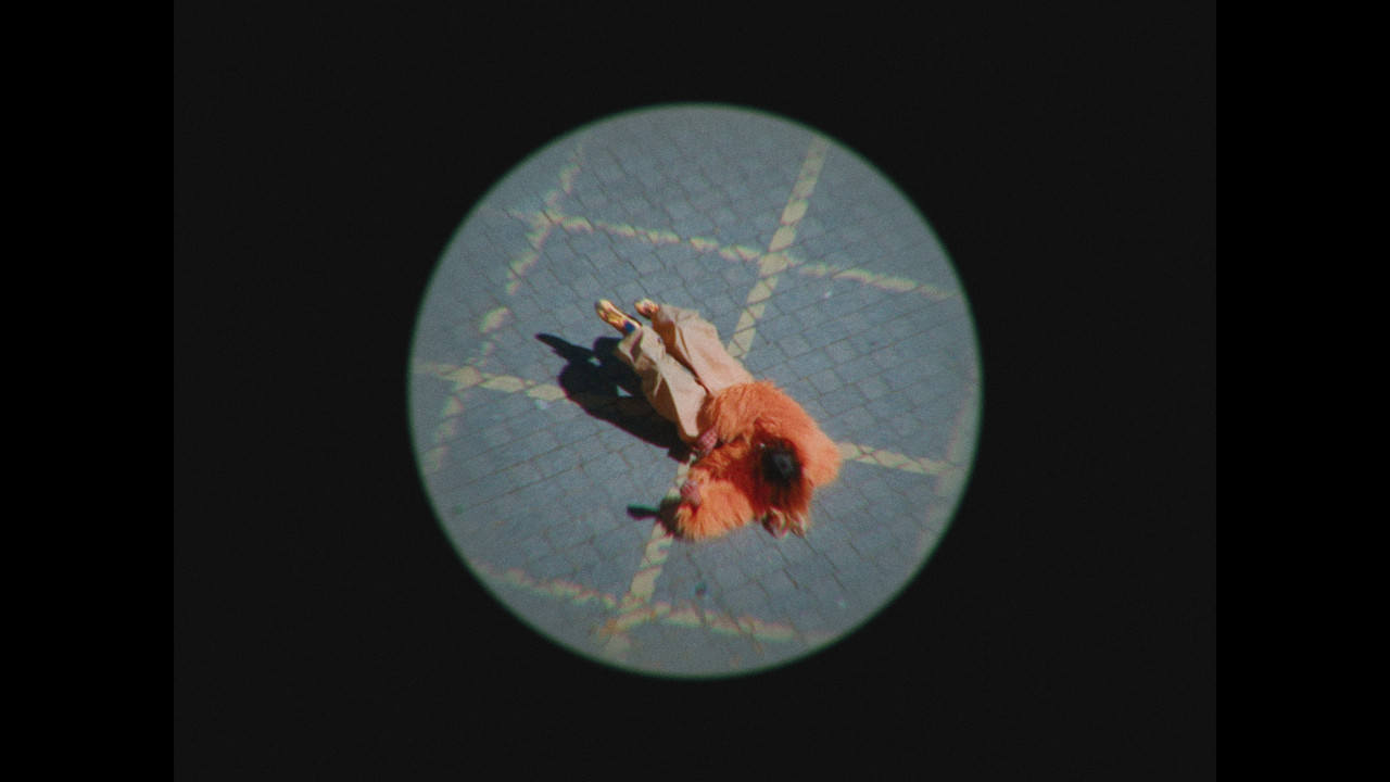 Amber