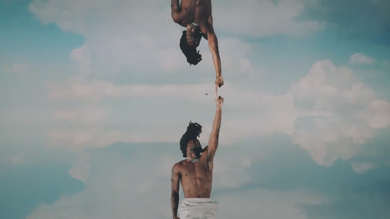 Clarity with EARTHGANG (Official Music Video)