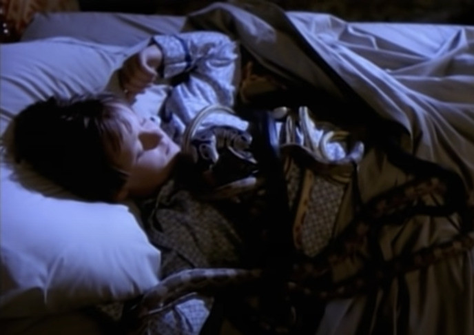 Enter Sandman