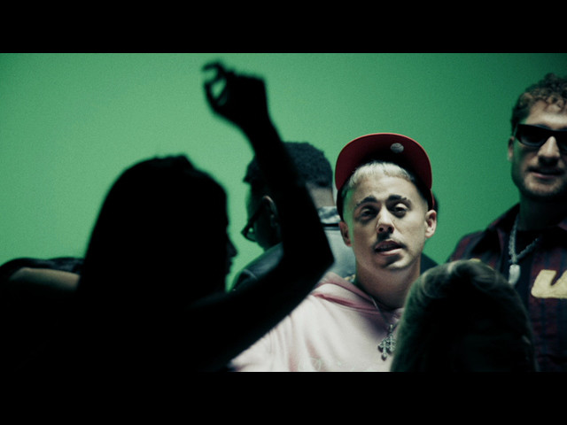 Party Privado (feat. Raul Clyde)