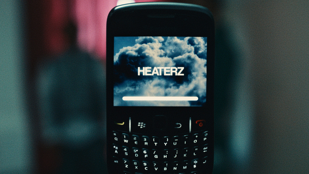 Heaterz