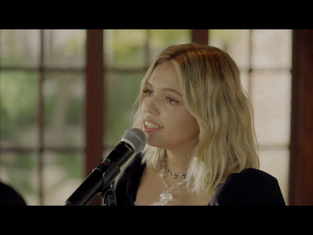 Mad at Disney - kiwa LIVE session / 2022