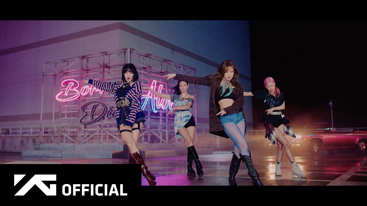 Lovesick Girls - song and lyrics by BLACKPINK | Spotify