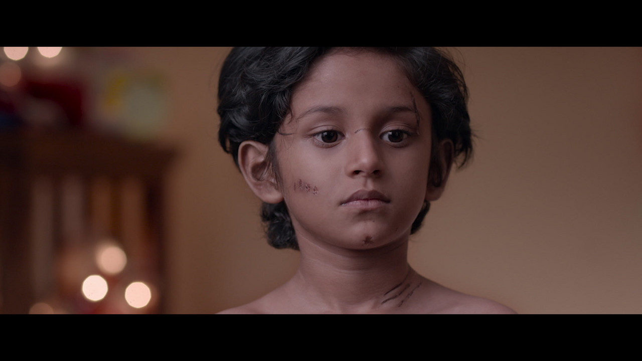 Omale - From "Penguin (Malayalam)"