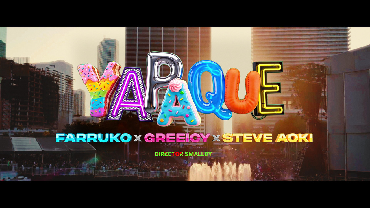 YAPAQUE