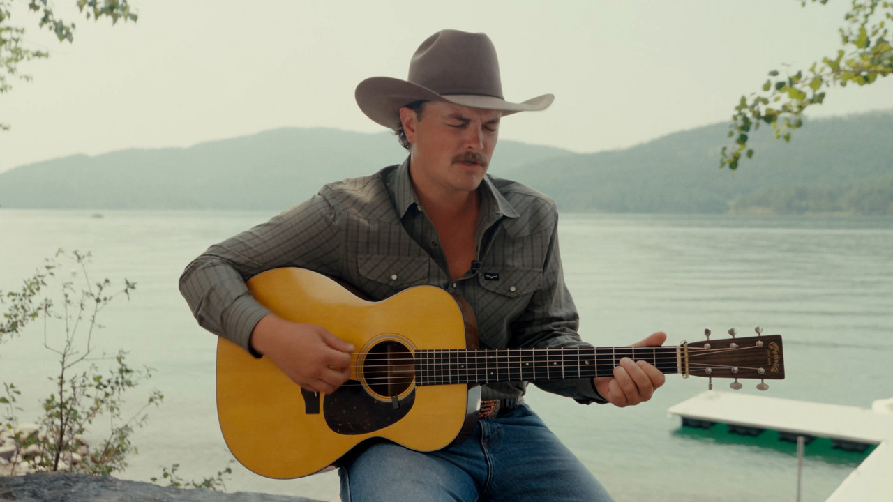 Good Girls & Cowgirls - Acoustic