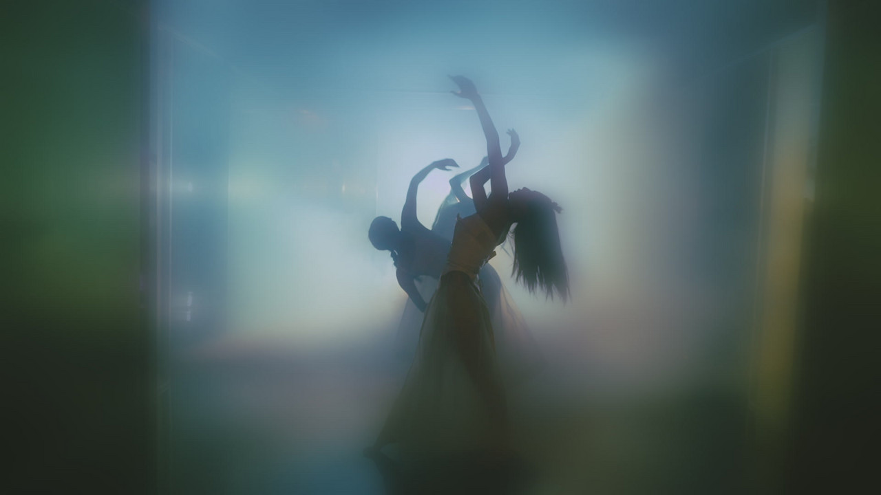 Supernova - Grimes Remix (The Other World Version)