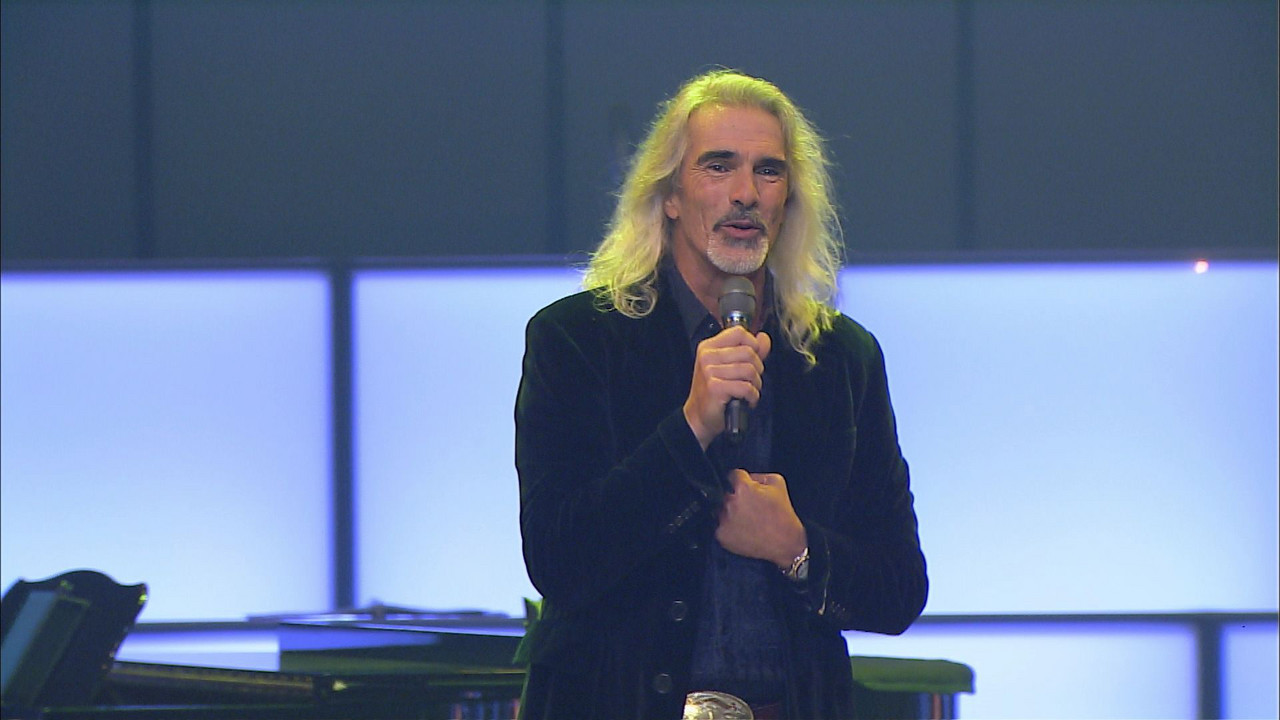 Victory In Jesus - Live At Thomas Road Baptist Church, Lynchburg, VA/2014
