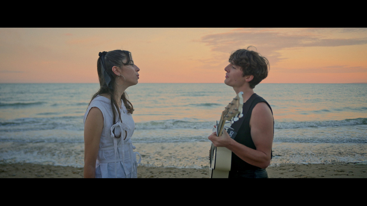 Sous la pluie (Session acoustique)