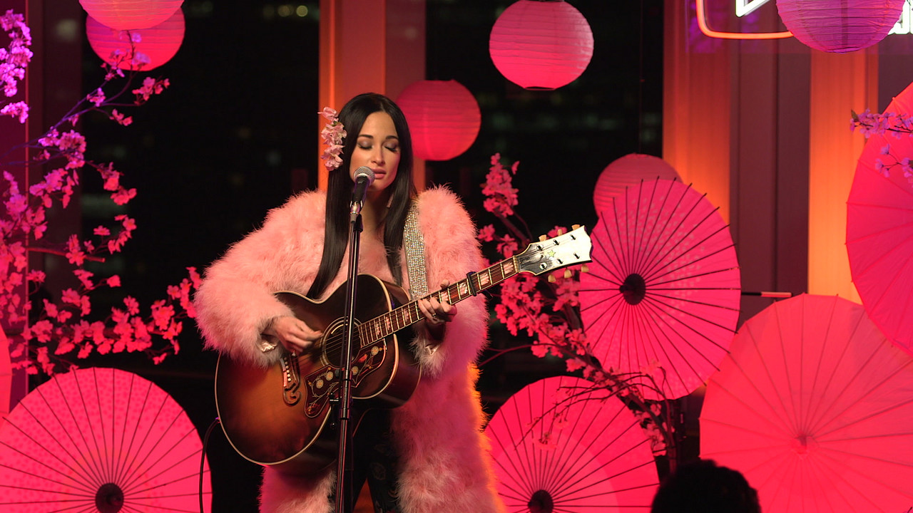 Love Is A Wild Thing - Live From Tokyo