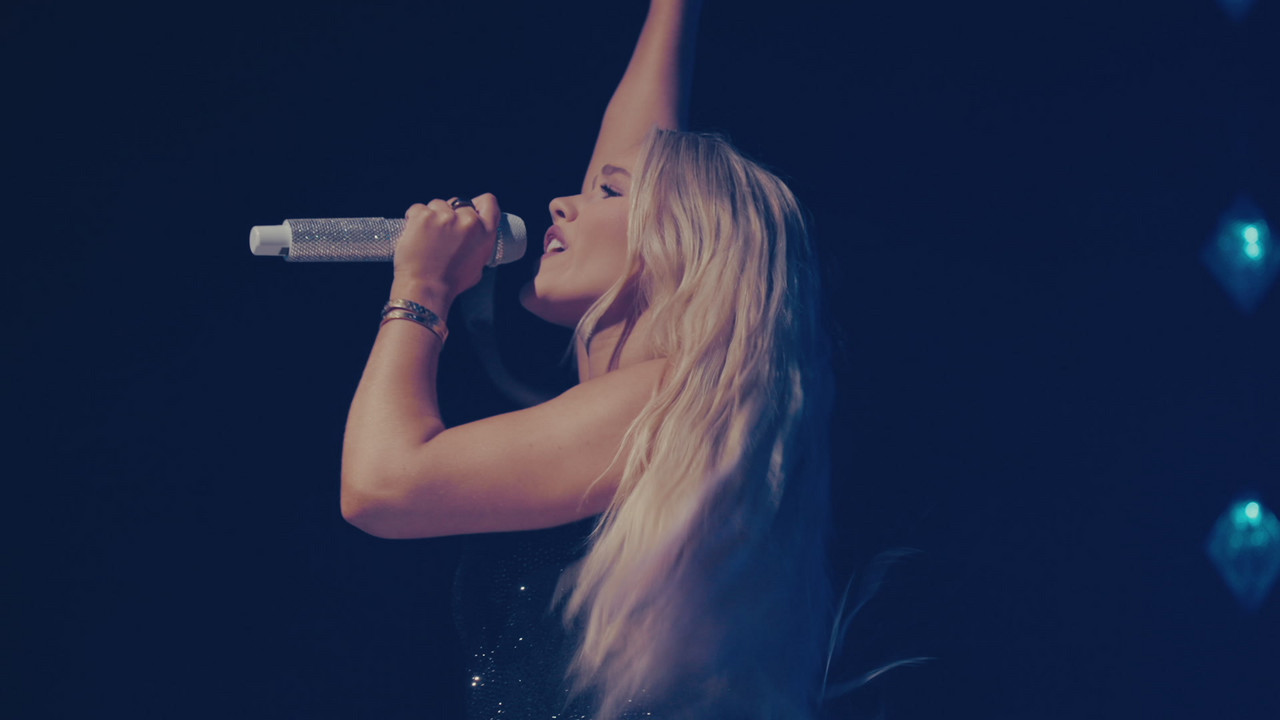 why'd you have to call (Stars Align Tour: Live from London)