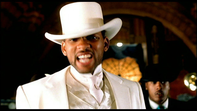 Wild Wild West (feat. Dru Hill & Kool Mo Dee)
