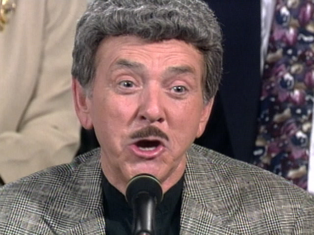 Goodbye, World, Goodbye - Live At Gaither Studios, Alexandria,IN/1994