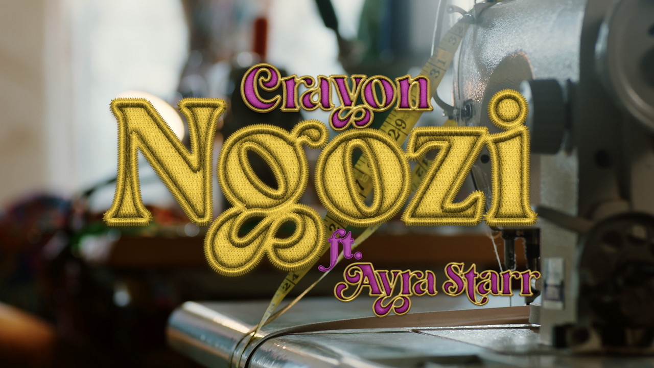 Ngozi