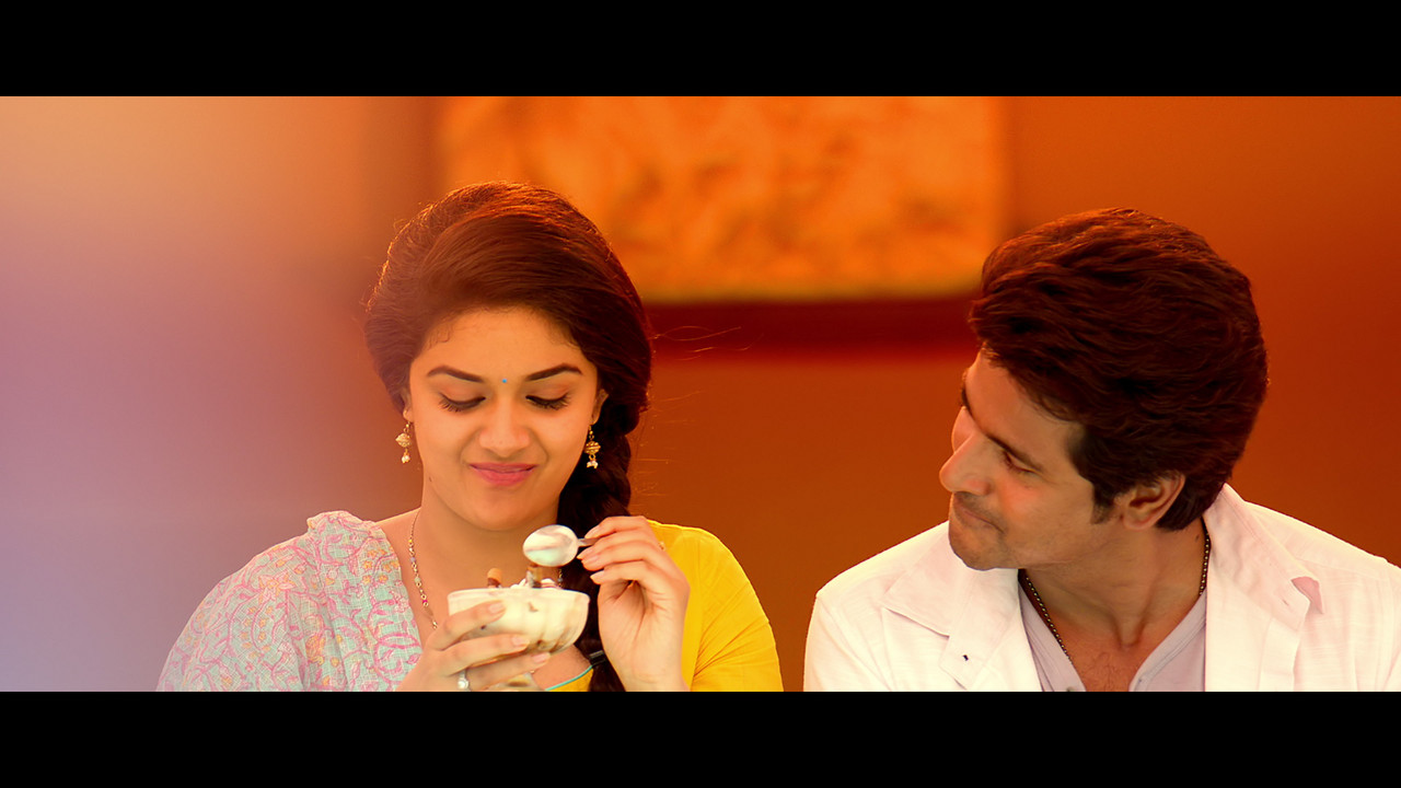 Sirikkadhey - From "Remo"