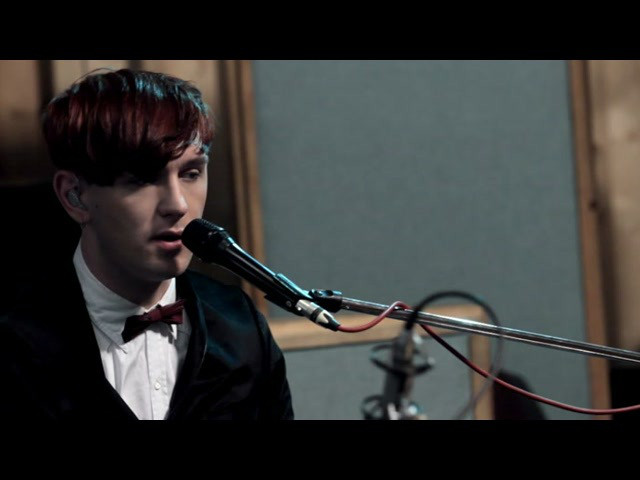 Time Of My Life (Live at The Pool Studios, 2011)