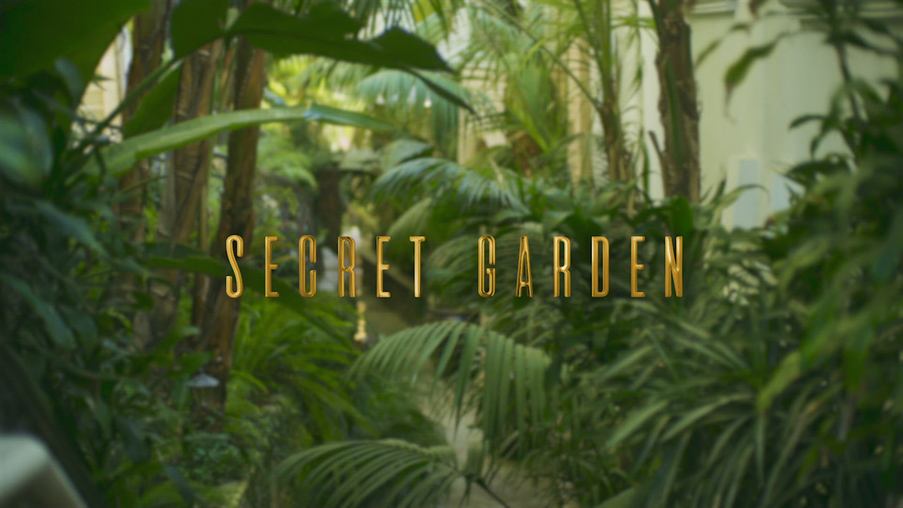 Secret Garden (Extended Mix)