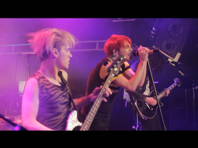 Planetary (GO!) - Outtake Version