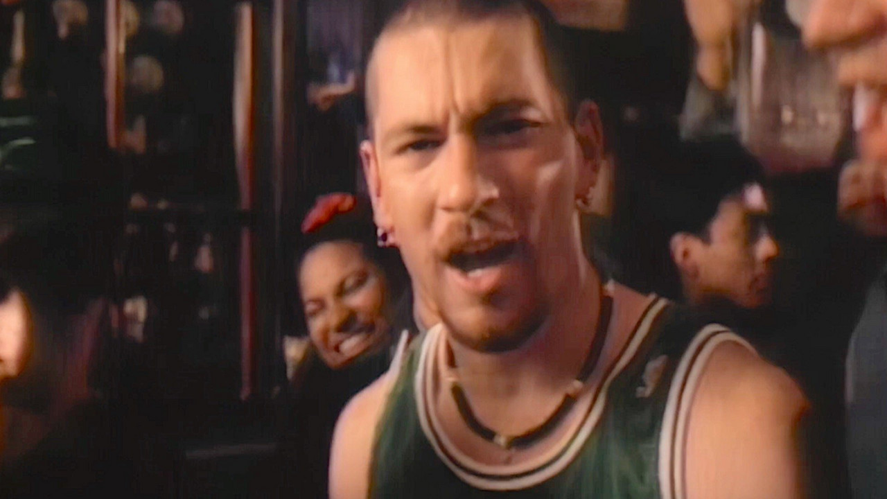 Jump Around (Official Music Video) - HD