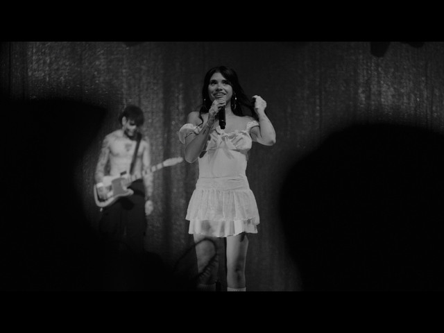 gaslight - Live at El Rey