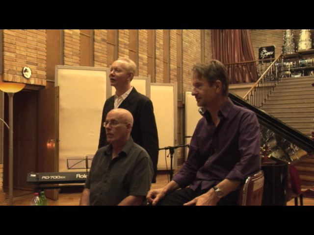 Making the Record 