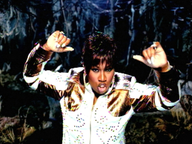 Get Ur Freak On