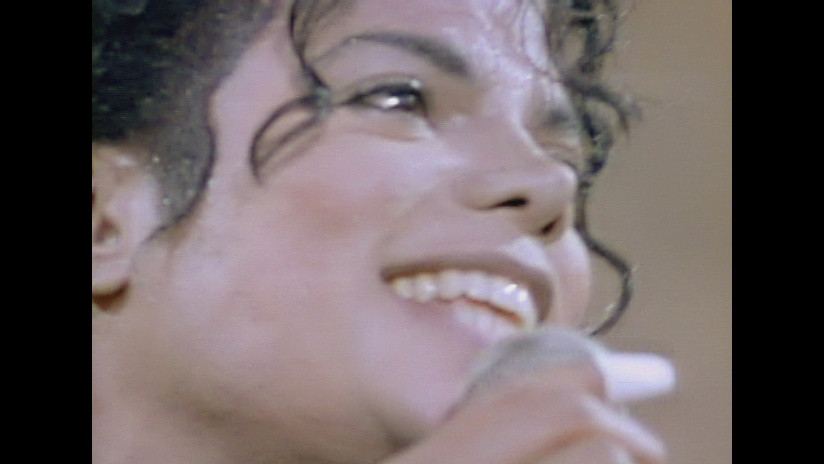 Another Part of Me – música e letra de Michael Jackson | Spotify