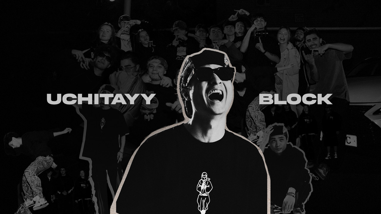 Block