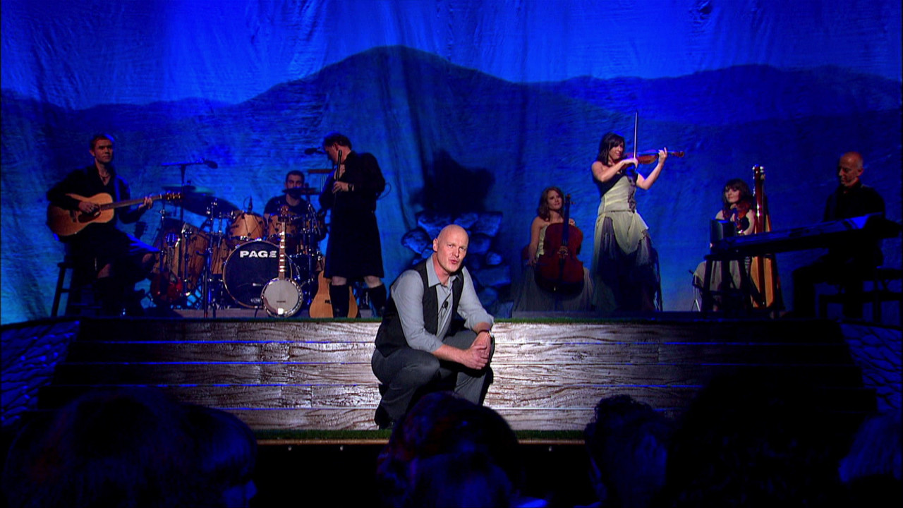 Working Man (Live From Poughkeepsie, 2010)