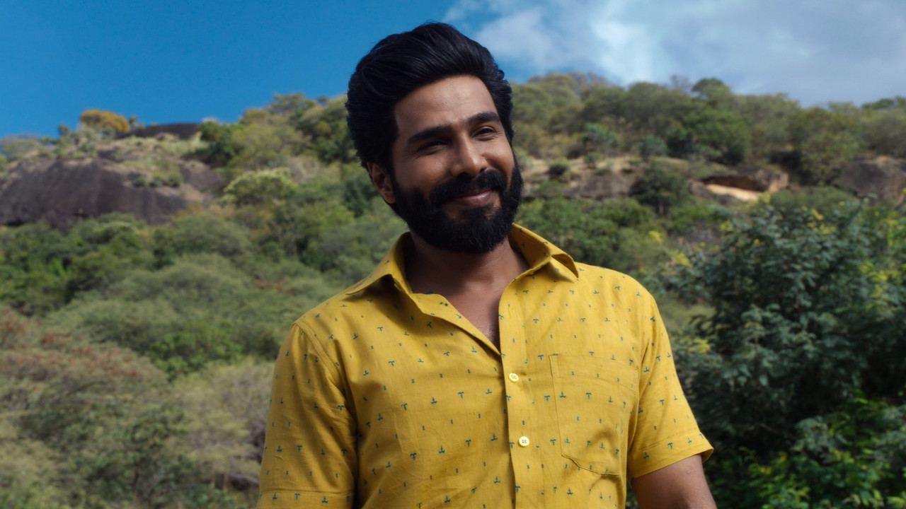 Magaraasi (From "Gatta Kusthi 2")