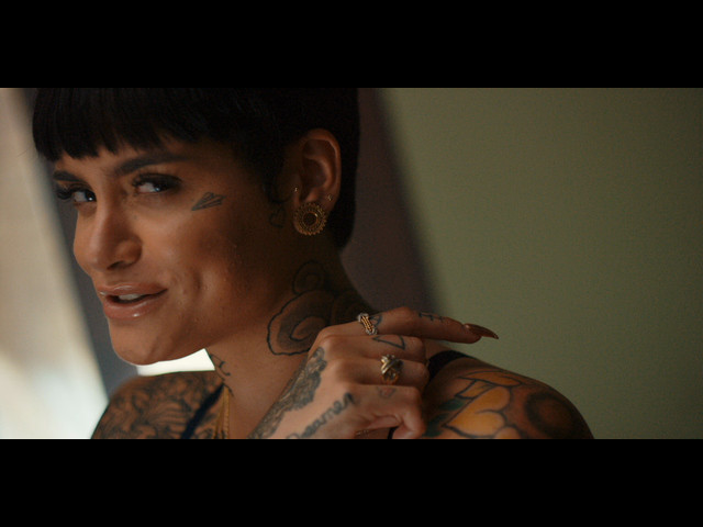 Kehlani - CRZY