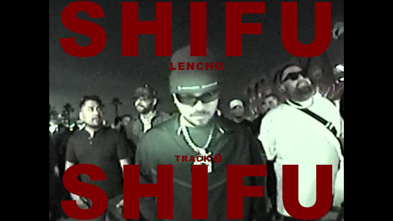 Shifu