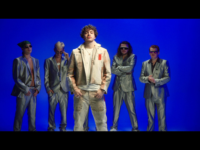 Jack Harlow - Tyler Herro