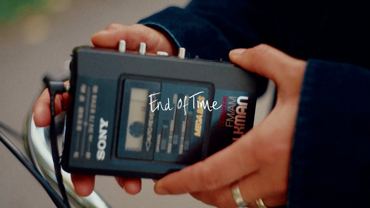 End of Time
