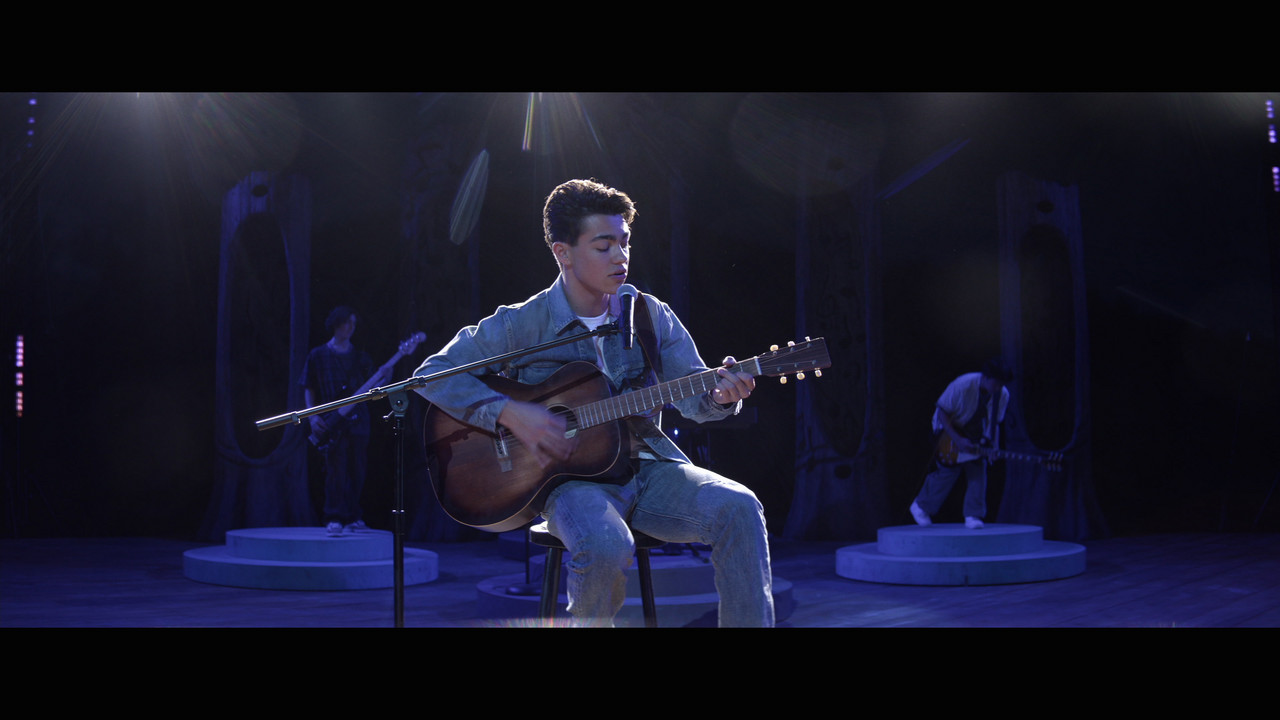 Tomorrow - From "Camp Rock 3"