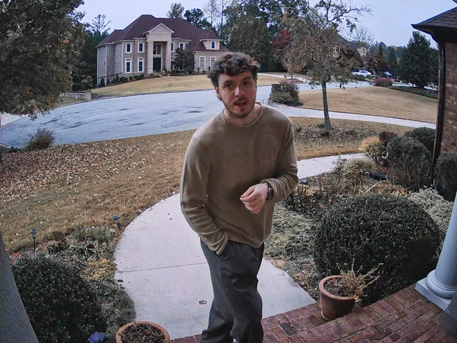 Jack Harlow - Hello Miss Johnson