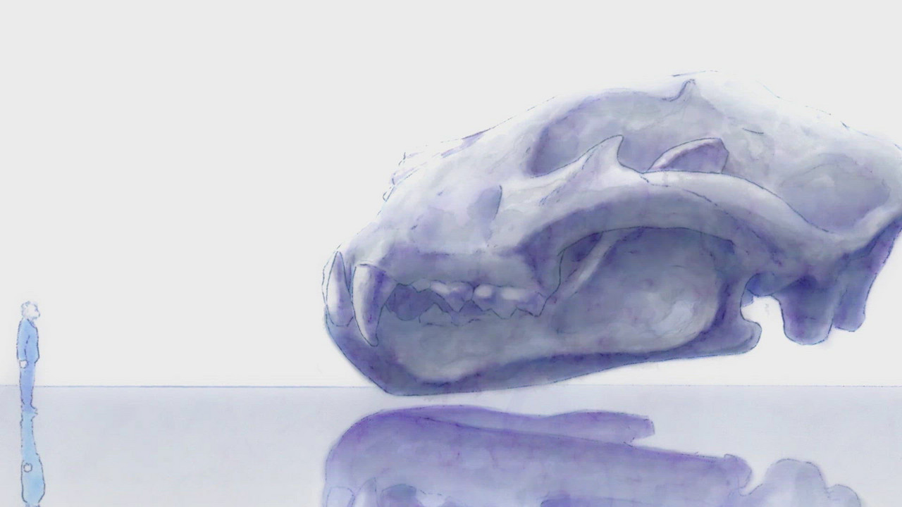 優しい彗星