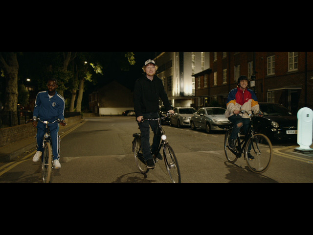 Nothing On You (feat. Paulo Londra & Dave)