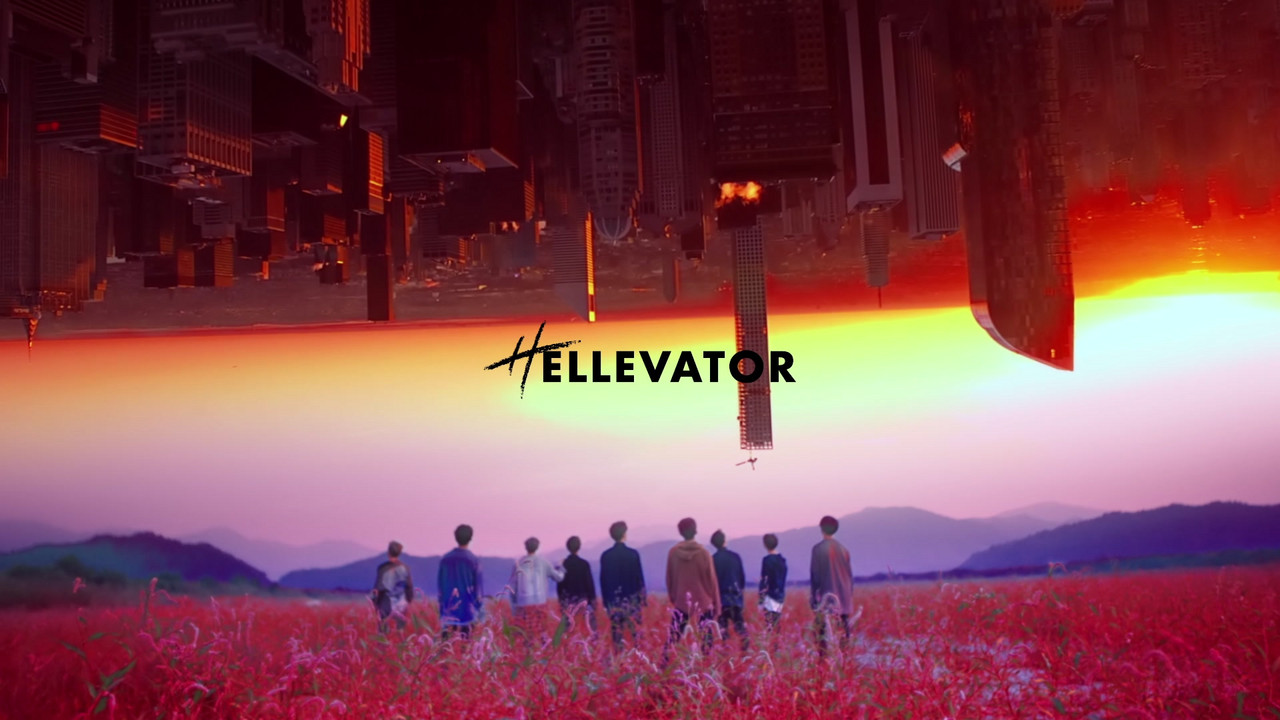 Hellevator