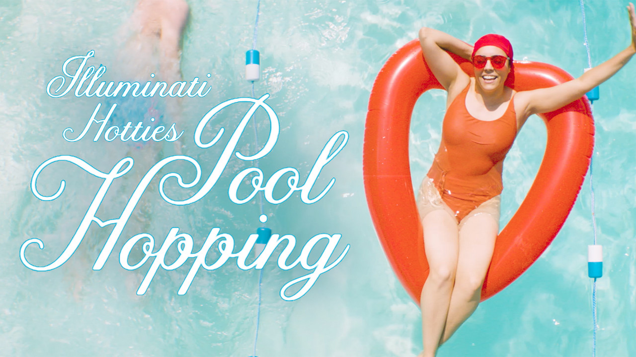 Pool Hopping
