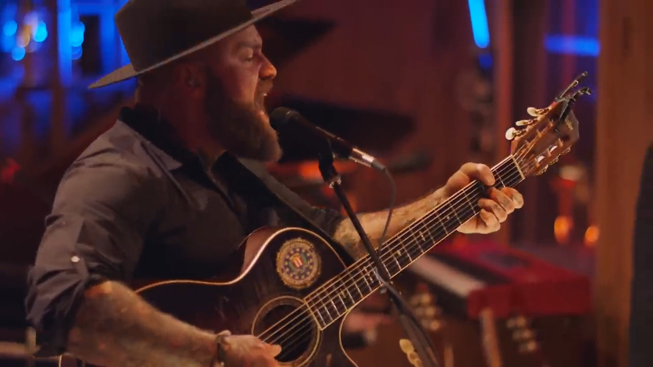 Chicken Fried (Live from Southern Ground Nashville)