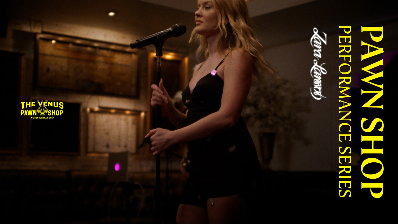 You Love Who You Love - Venus Pawn Shop Sessions