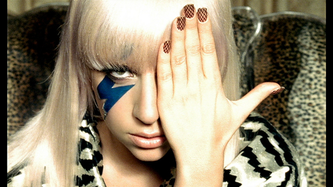 Poker Face - Level 01