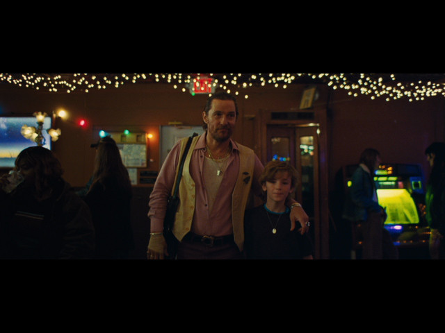 Zach Bryan - Nine Ball