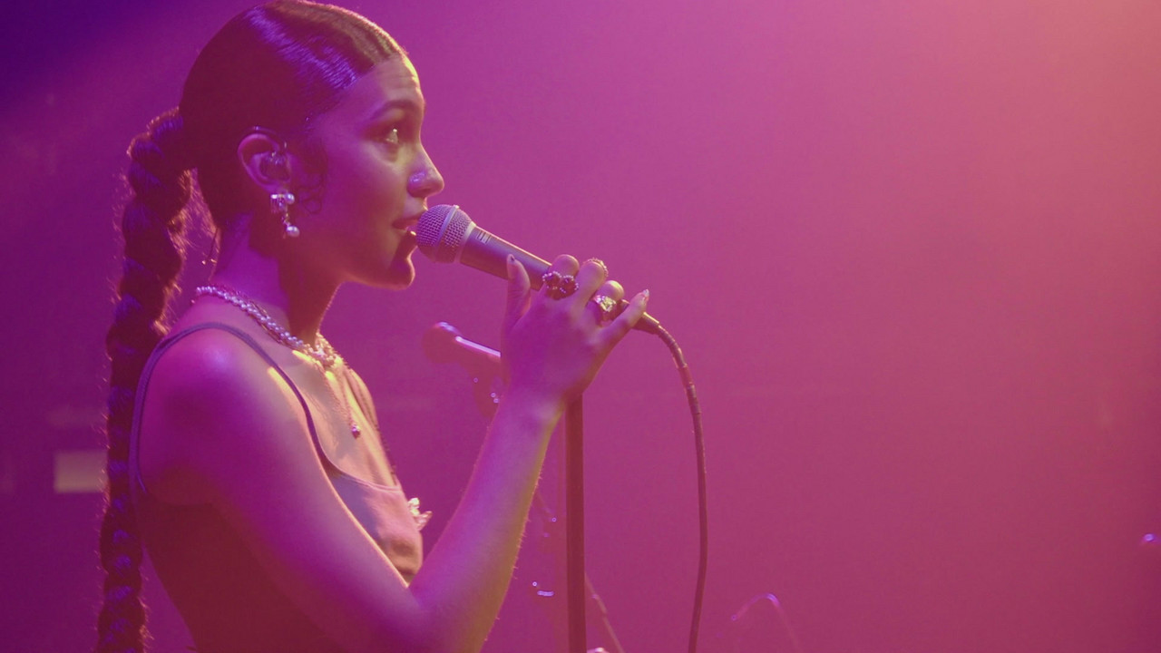 Live At The Jazz Cafe - song and lyrics by Olivia Dean | Spotify